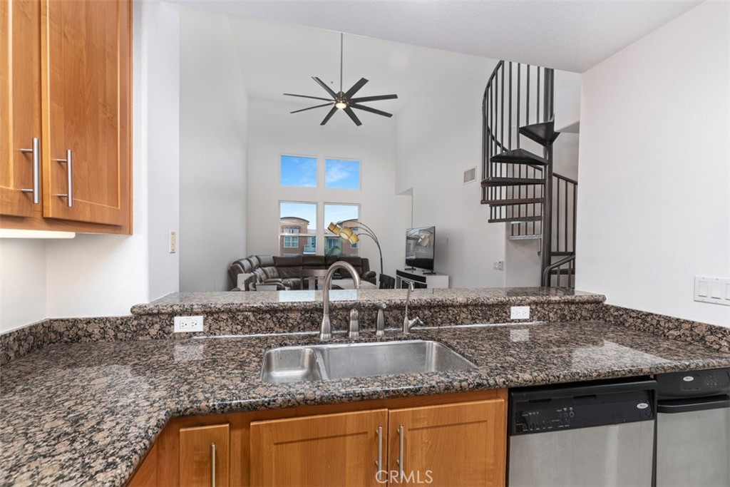 12664 Chapman Avenue 1401