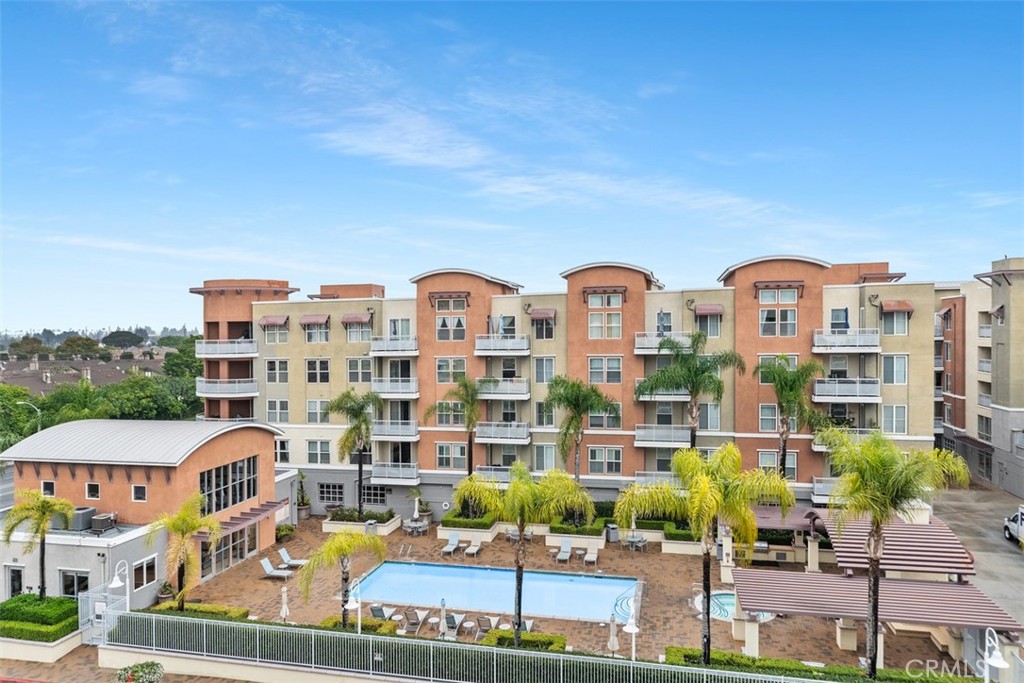 12664 Chapman Avenue 1401