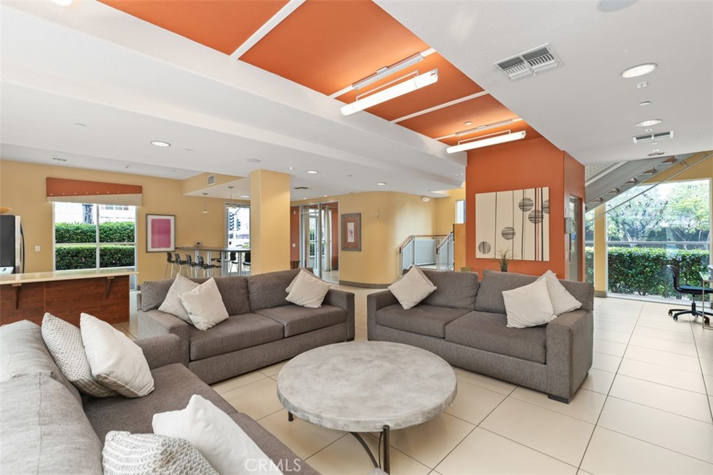 12664 Chapman Avenue 1401