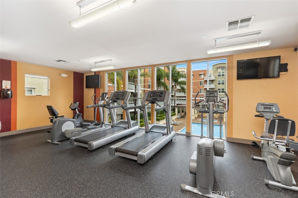 12664 Chapman Avenue 1401