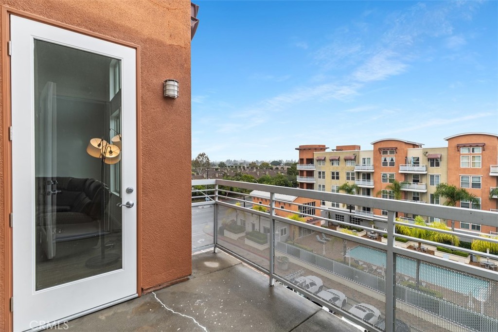 12664 Chapman Avenue 1401