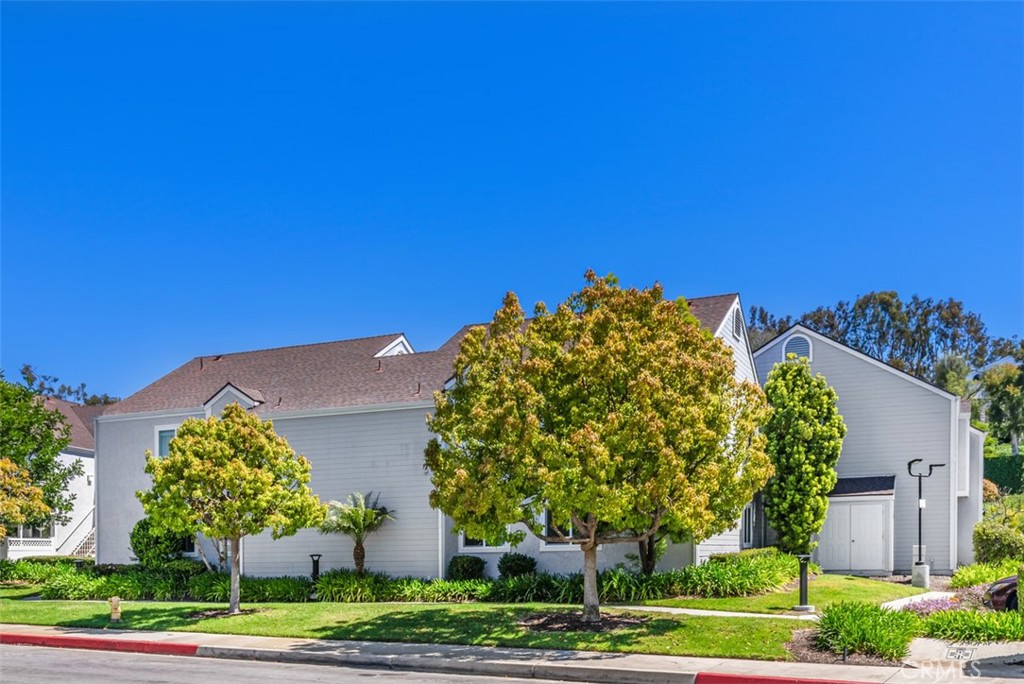 45 Terrace Circle