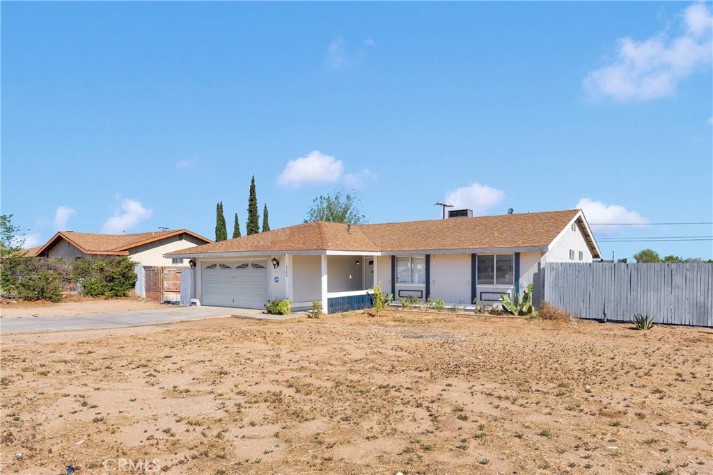 14580 Coalinga Road