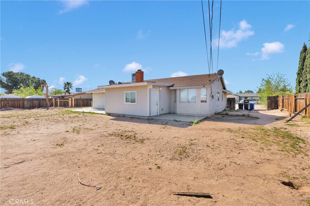 14580 Coalinga Road