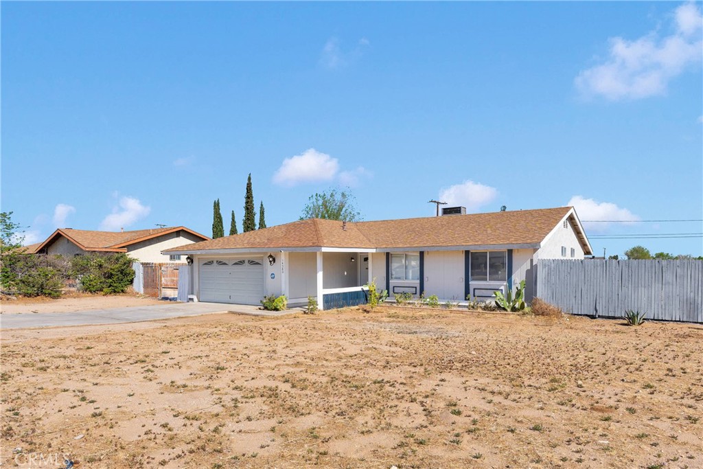 14580 Coalinga Road
