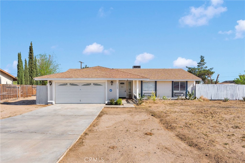 14580 Coalinga Road