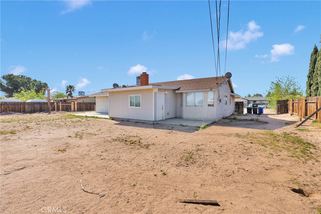 14580 Coalinga Road