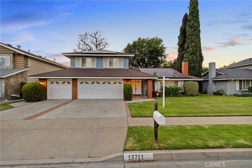 13711 Farmington Road