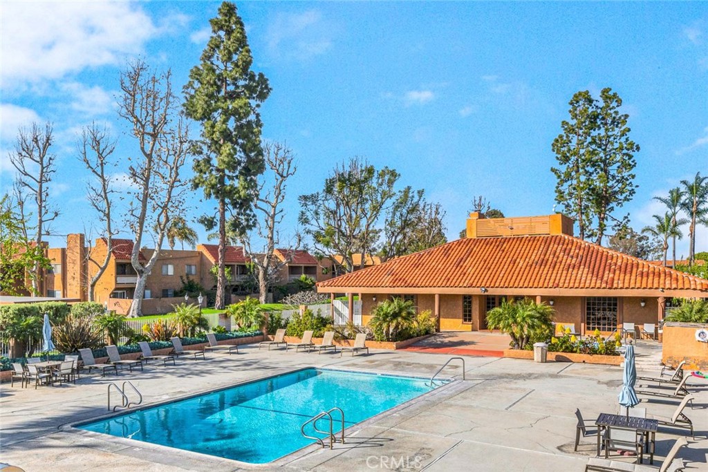 6600 Warner Avenue 69