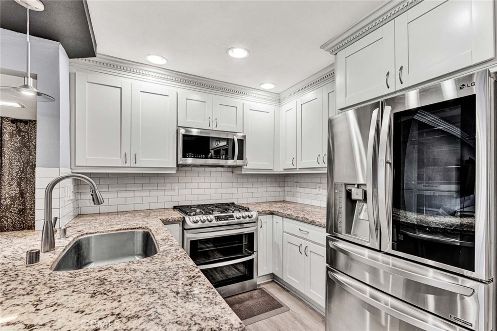 6600 Warner Avenue 69