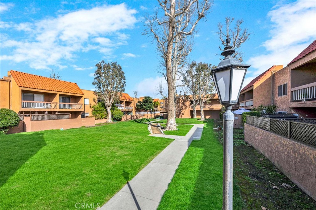 6600 Warner Avenue 69