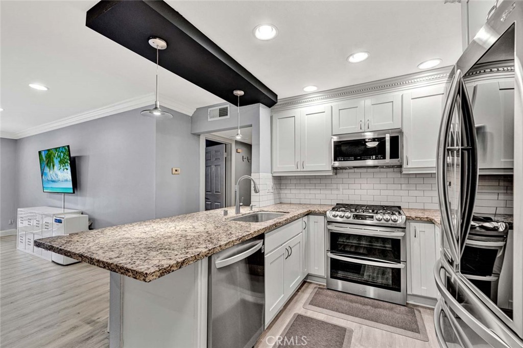 6600 Warner Avenue 69