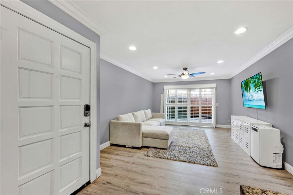 6600 Warner Avenue 69