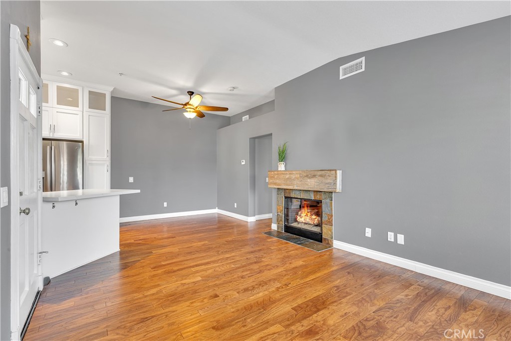 218 California Court