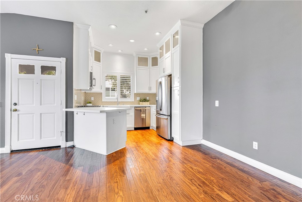 218 California Court