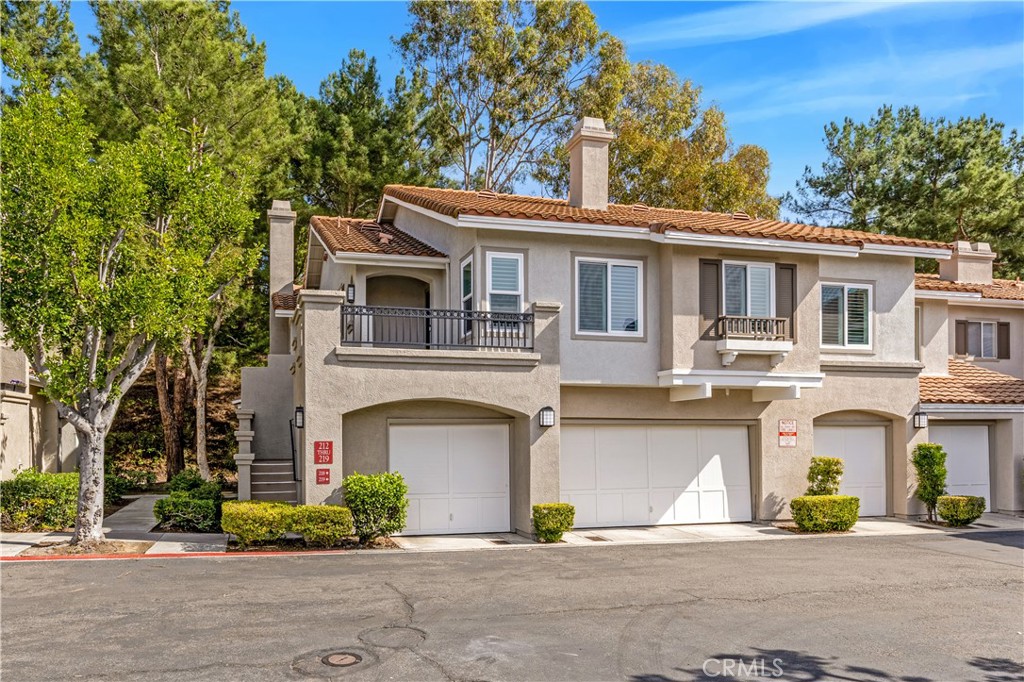 218 California Court