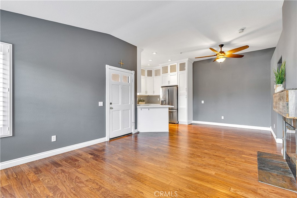 218 California Court