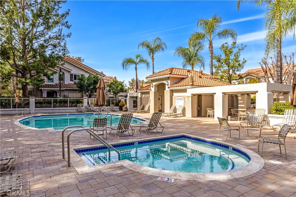 218 California Court