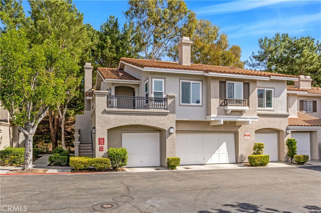 218 California Court