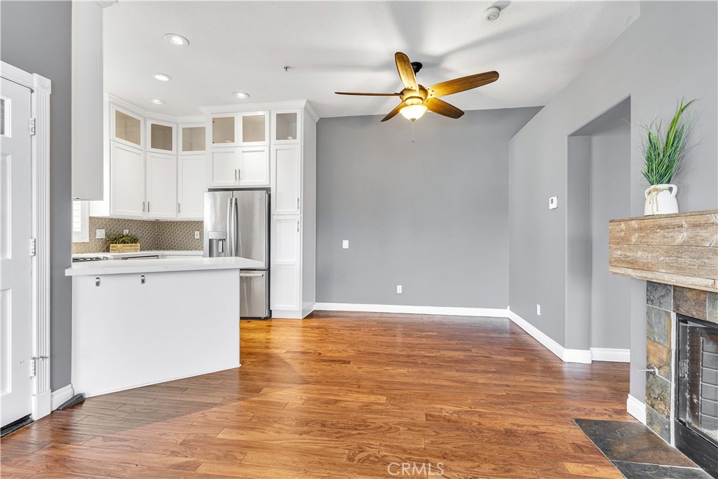 218 California Court