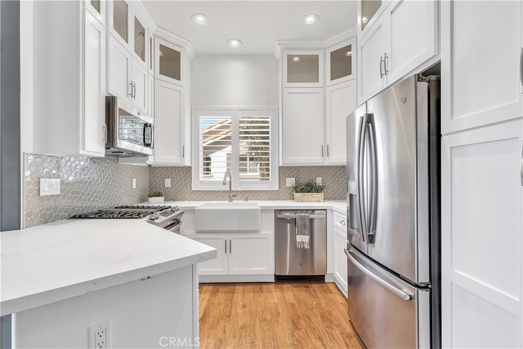 218 California Court