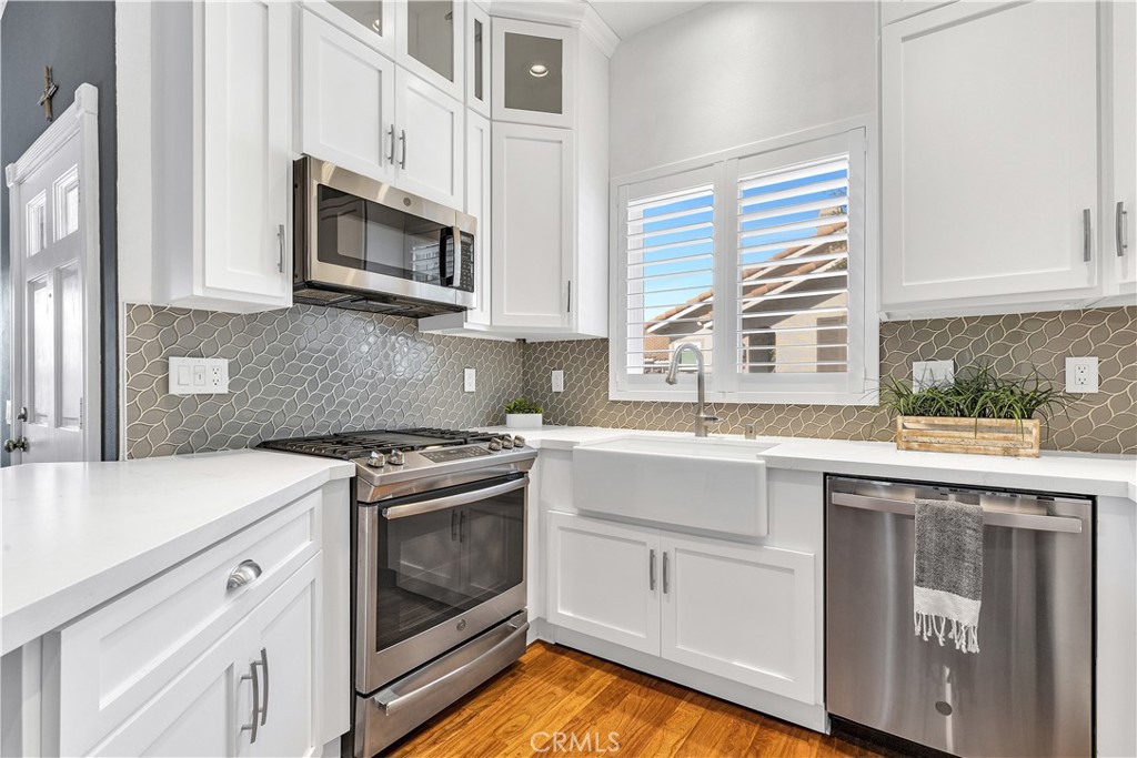 218 California Court