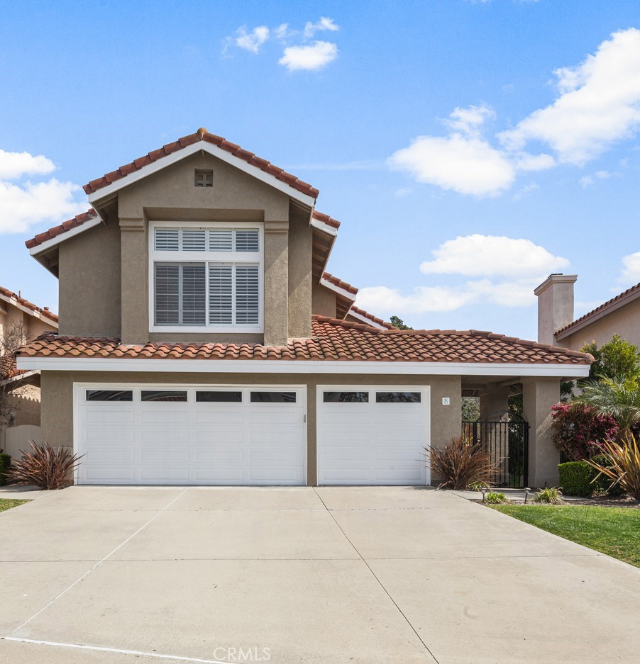 8 Belle Isle Drive