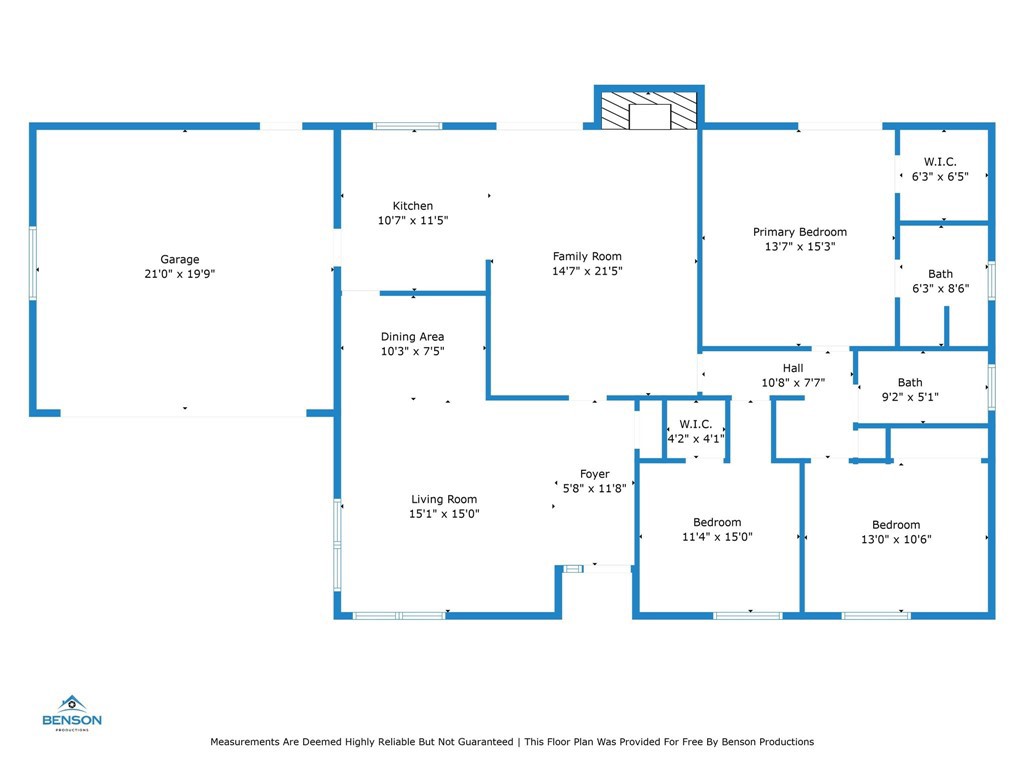5430 Avenue Juan Bautista