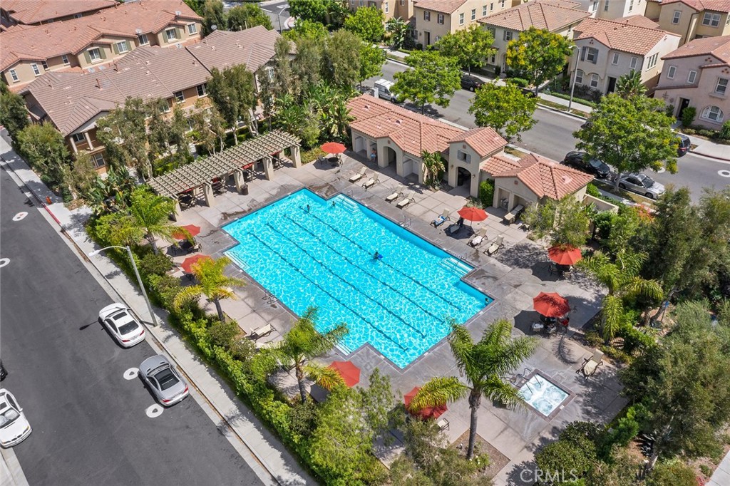 252 W Pebble Creek Lane