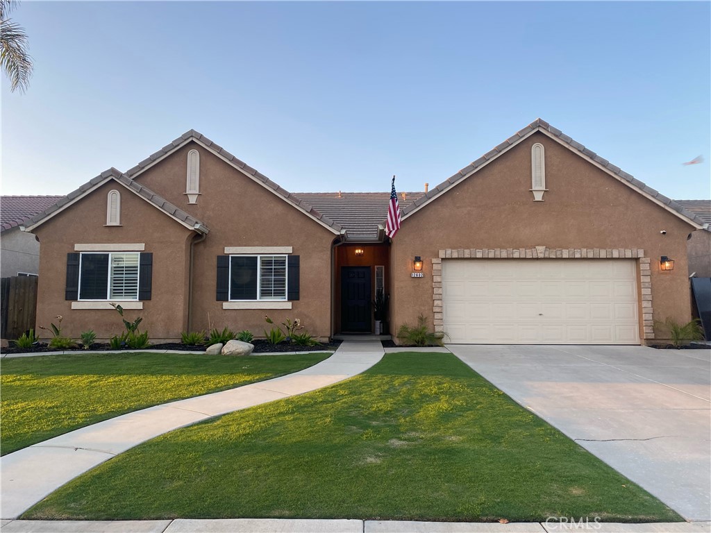 12602 Willowdale Drive