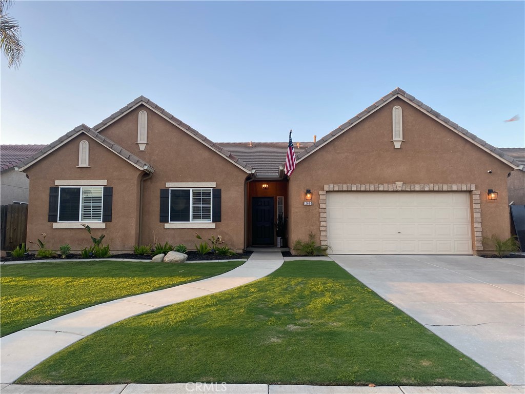 12602 Willowdale Drive