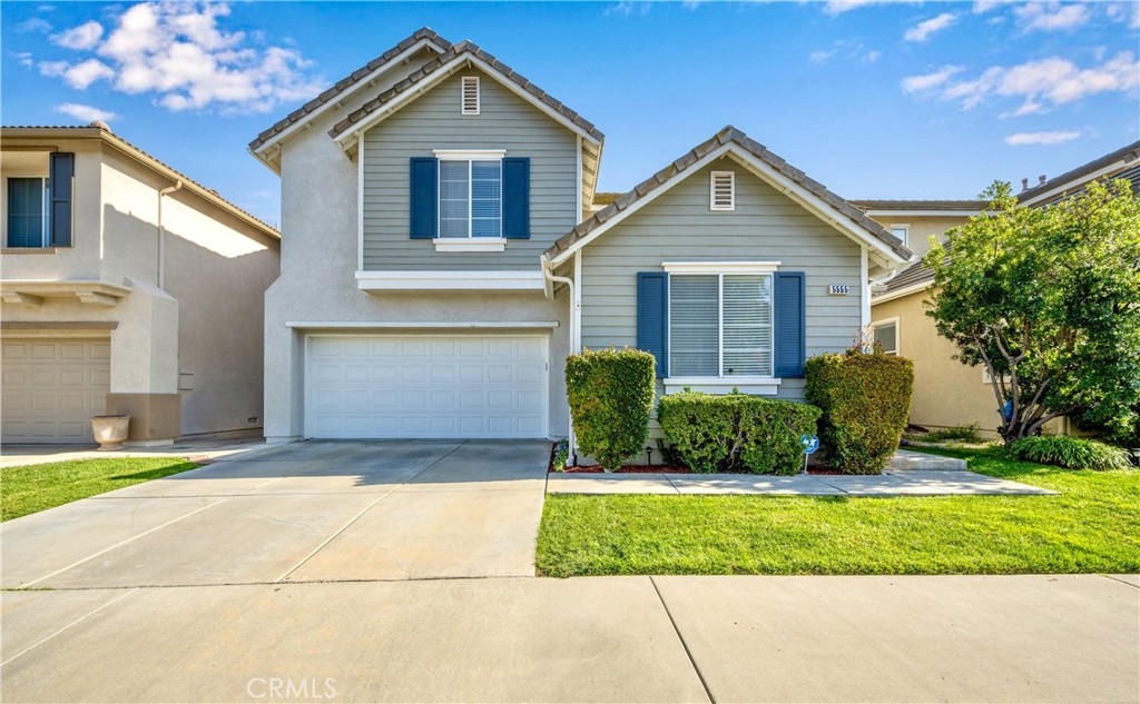 5555 Barclay Court