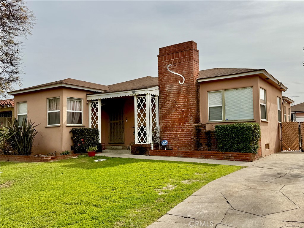 730 W 111th Street