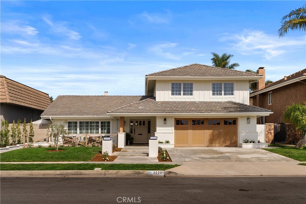 10261 Meredith Drive