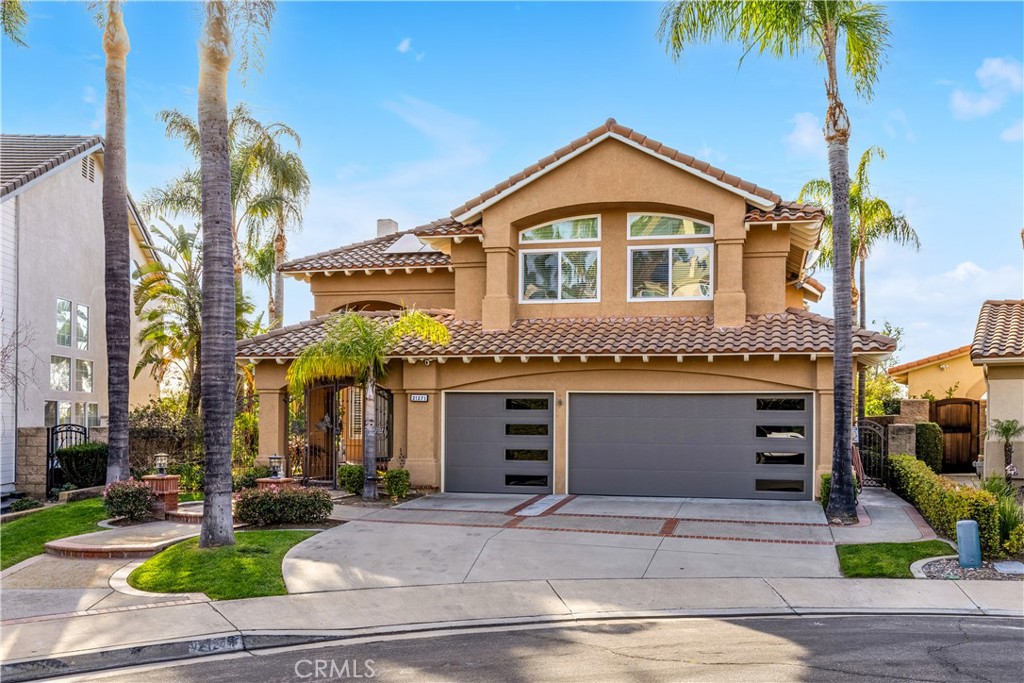 21271 Eastglen Drive