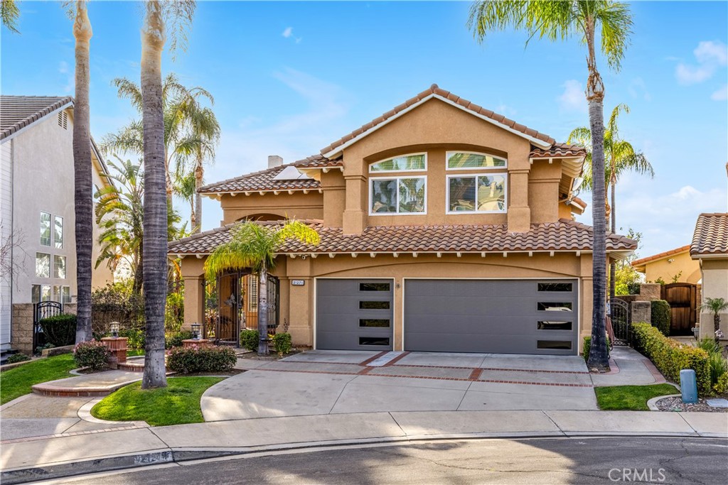 21271 Eastglen Drive