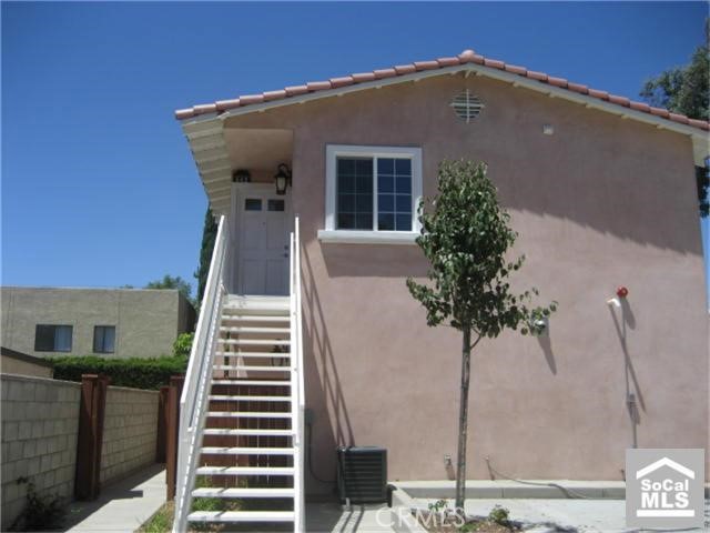 442 S Olive Street