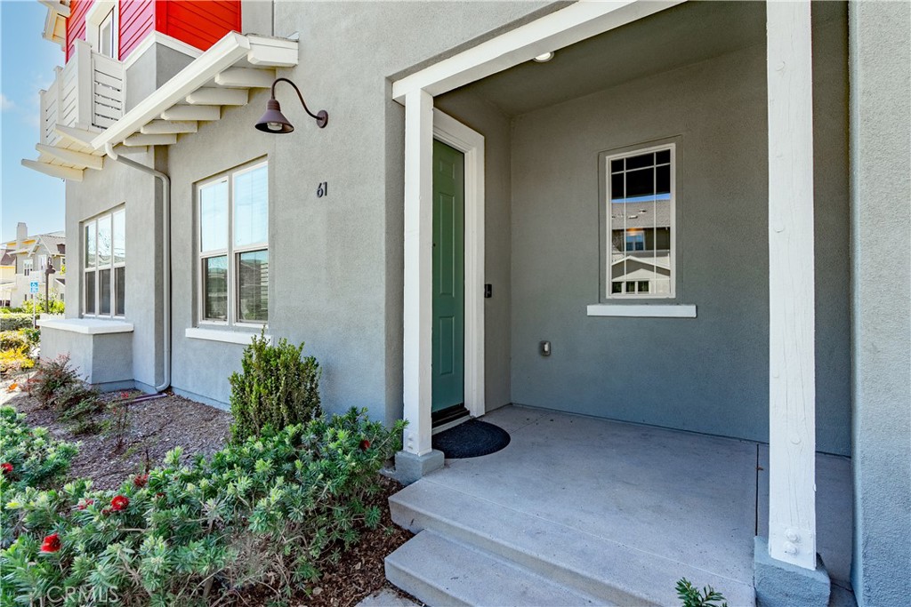 61 Promesa Avenue