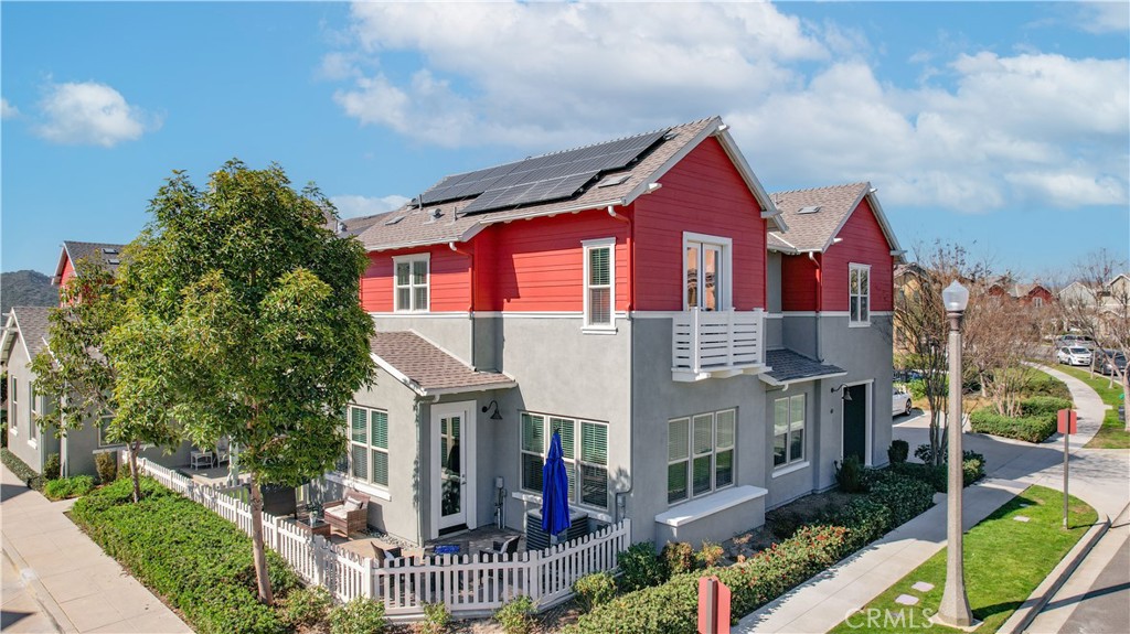 61 Promesa Avenue