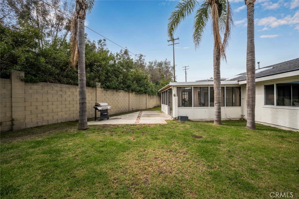 3560 Wisteria Street