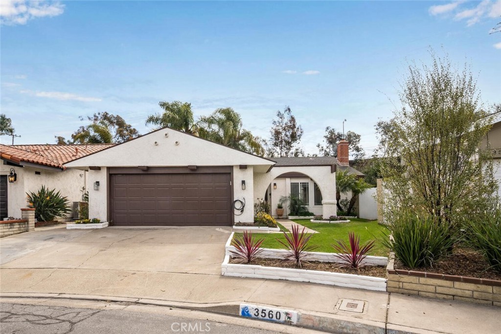 3560 Wisteria Street