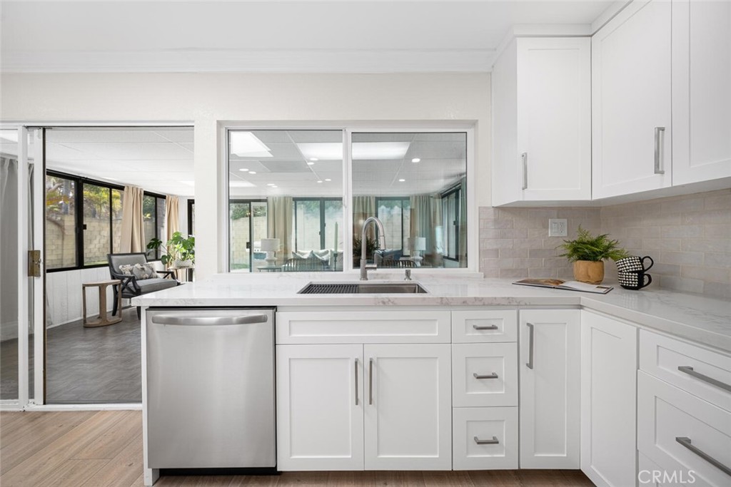 3560 Wisteria Street