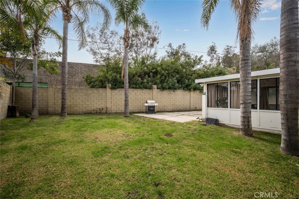 3560 Wisteria Street