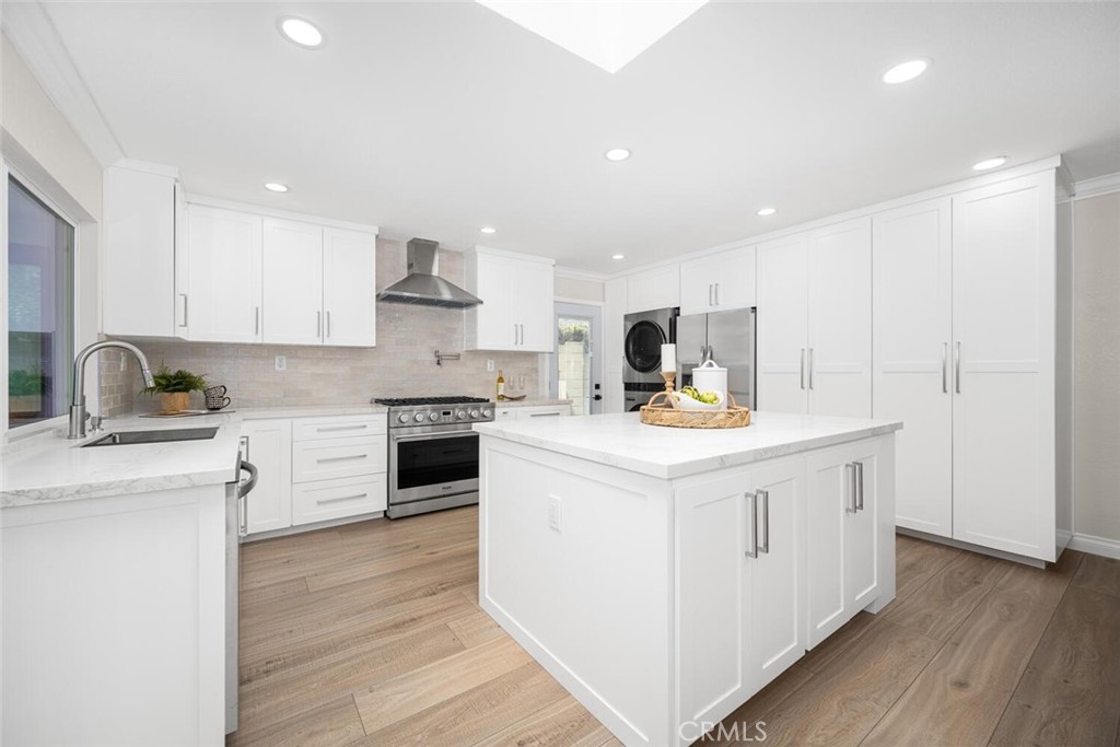 3560 Wisteria Street