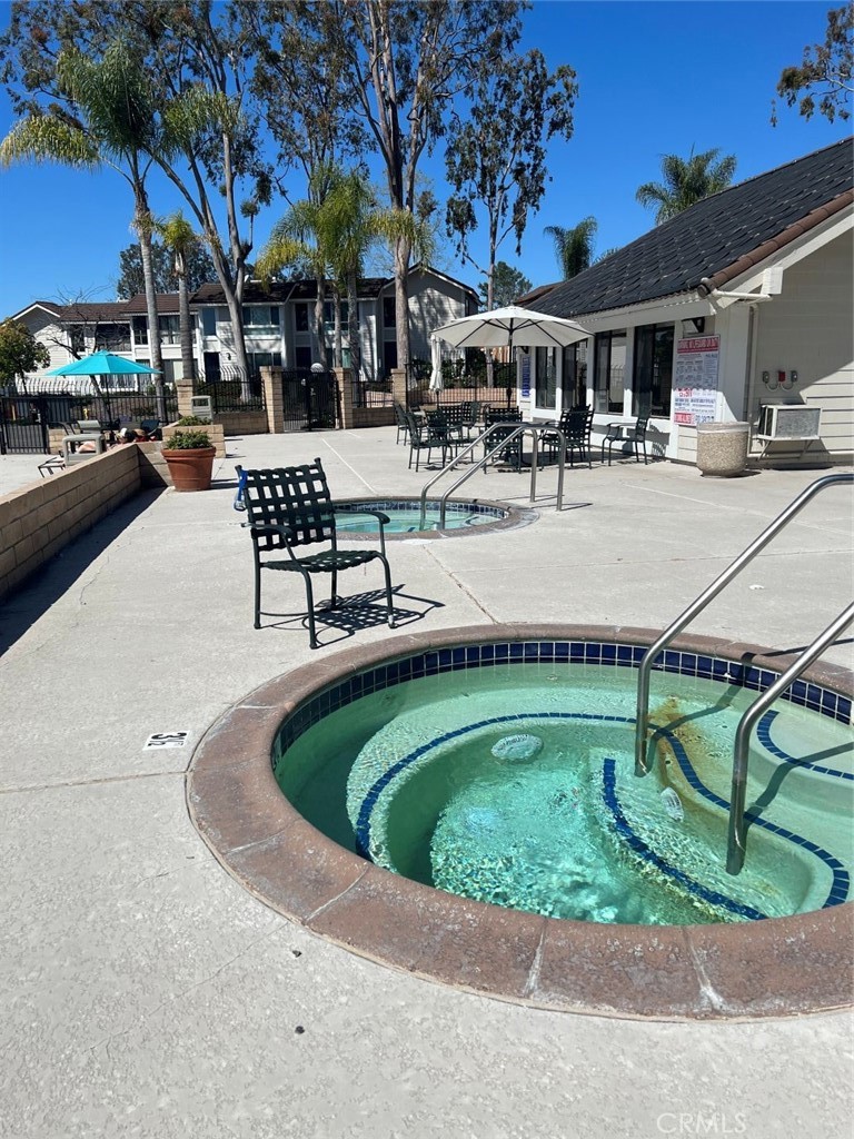 25885 Trabuco Road 271