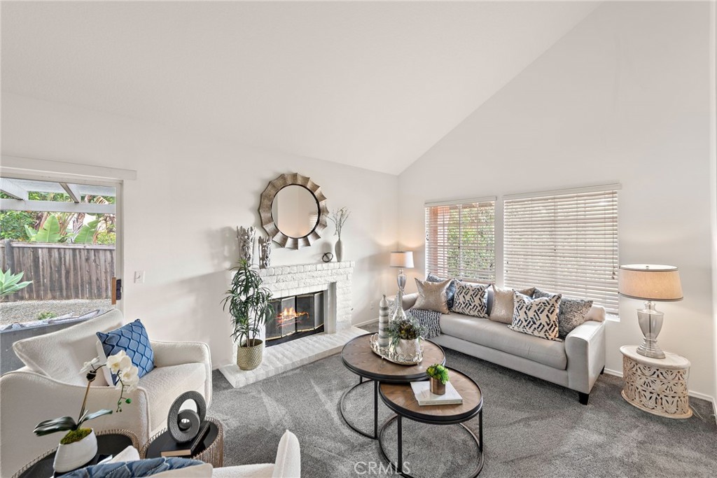 4 Ojai Court