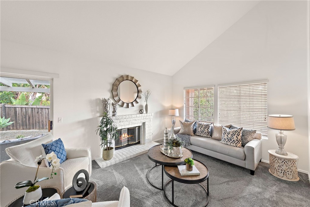 4 Ojai Court