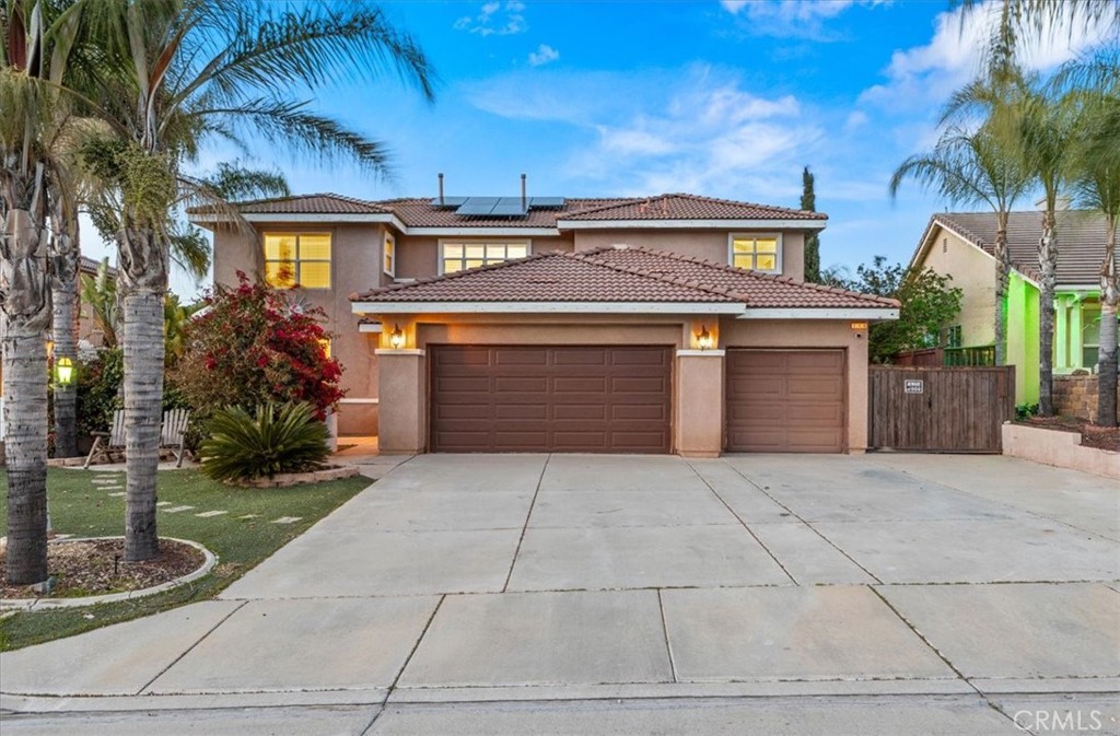 33906 Wagon Train Drive