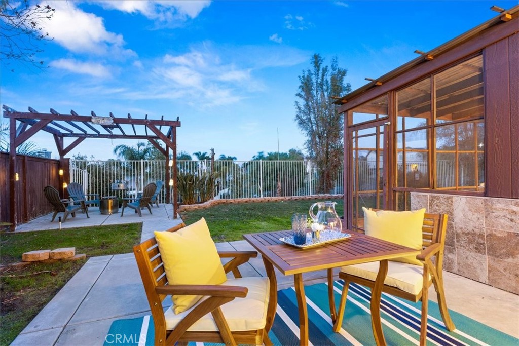 33906 Wagon Train Drive