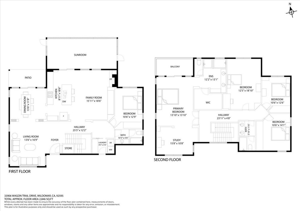 33906 Wagon Train Drive